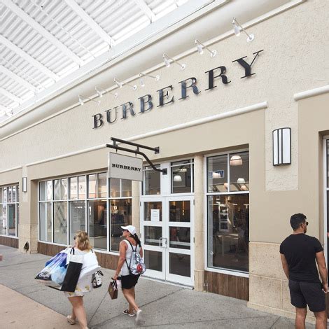 burberry orlando collection|burberry store orlando.